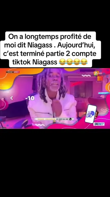 L’émission avec @niagass313 est disponible sur YouTube 😂😂😂 #tiktoksenegal🇸🇳 #djkheucha #viral