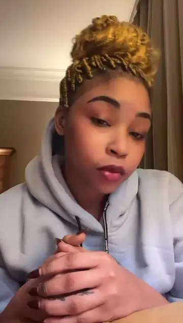 Vidéo TikTok virale de @mamendiayesavon111 – tendance | DiodioGlow