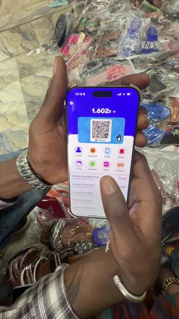 Vidéo TikTok virale de @mamendiayesavon111 – tendance | DiodioGlow