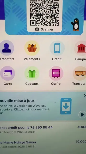 Vidéo TikTok virale de @mamendiayesavon111 – tendance | DiodioGlow