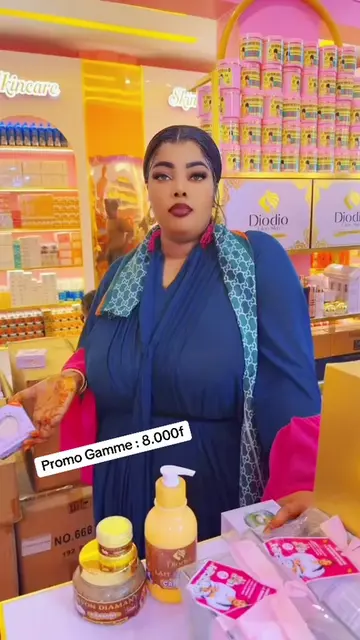 Vidéo TikTok virale de @diodioglowskin – tendance | DiodioGlow