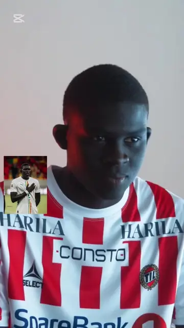 Elhadji Malick Diouf ❤️☝🏿#CapCut @EMD.12