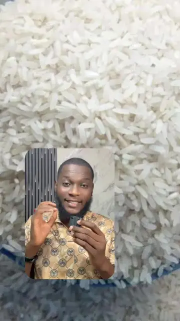 Baisse exceptionnelle de prix du riz de la vallée grâce à l’ADEPME et ses partenaires durant toute la periode de la foire FIDAK2025 du 7 au 31 décembre 2025 @ADEPME #FIDAK2025 #ADEPME #ActualiteSenegal #infosenegal