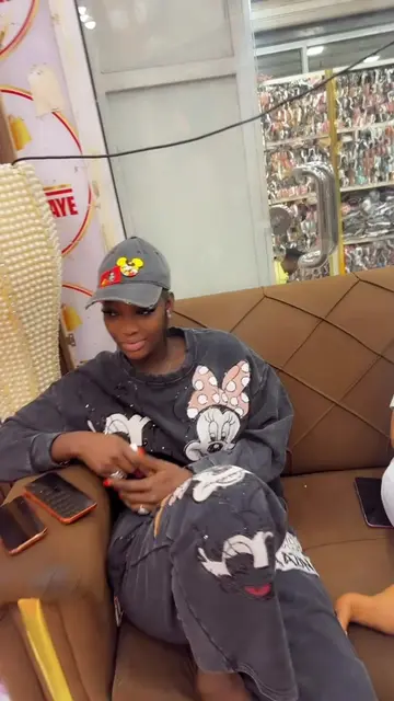 Vidéo TikTok virale de @mamendiayesavon111 – tendance | DiodioGlow