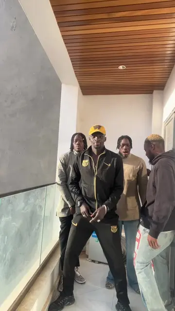 Vidéo TikTok virale de @niokkoli_thiakaw – tendance | DiodioGlow