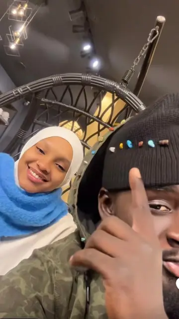 Vidéo TikTok virale de @une_daba7 – tendance | DiodioGlow