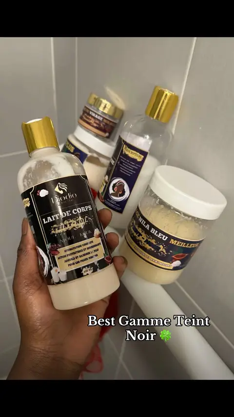 Vidéo TikTok virale de @diodioglowskin – tendance | DiodioGlow