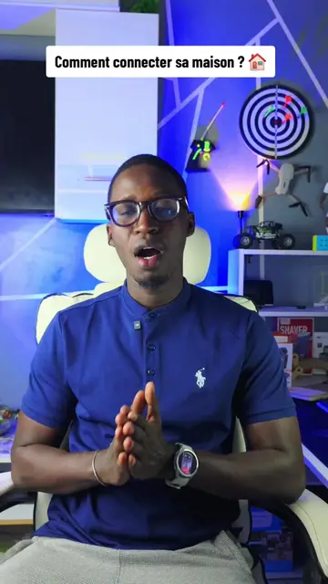 Comment connecter sa maison ? #smarthome #tuya #maisonconnecté #smart #monincroyablemaison