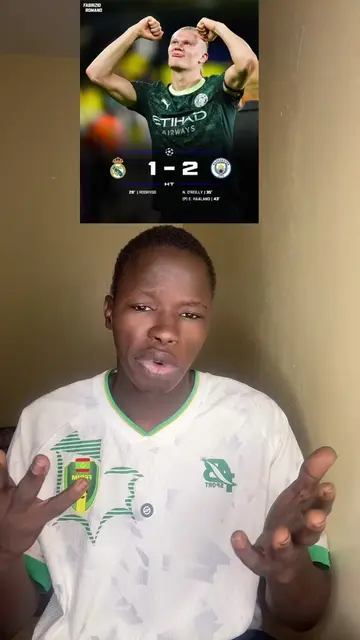 Réal Madrid encore perdu 😂😂😂#pourtoii