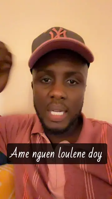 Vidéo TikTok virale de @abba_no_stress1 – tendance | DiodioGlow