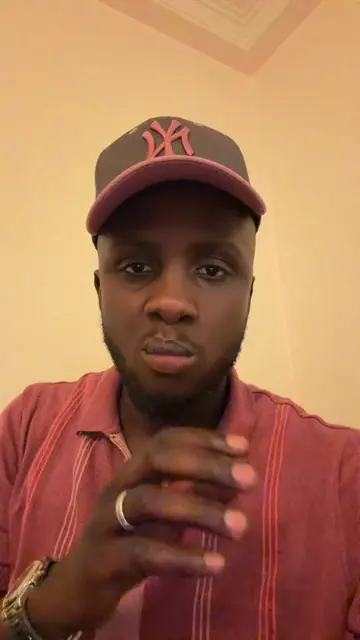 Vidéo TikTok virale de @abba_no_stress1 – tendance | DiodioGlow