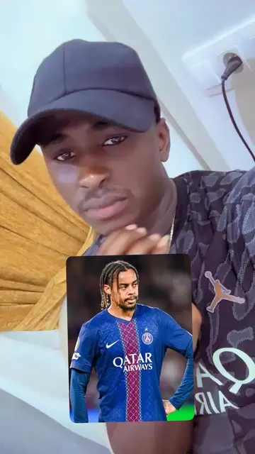 Il fou rien lui 🤦🏾‍♂️ Barça ak Real réglé len legui football ⚽️ dou wa Espagne niossiy dominé ✌🏾 #tiktoksenegal🇸🇳 #djkheucha