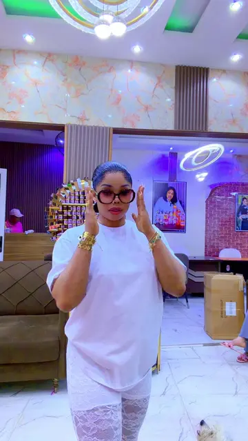 Vidéo TikTok virale de @mamendiayesavon111 – tendance | DiodioGlow