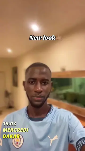 Vidéo TikTok virale de @algafsamb0 – tendance | DiodioGlow