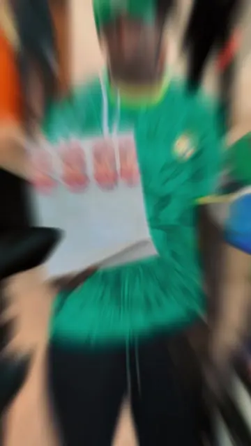 Vidéo TikTok virale de @mamendiayesavon111 – tendance | DiodioGlow