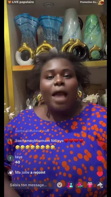 #fantamboup #mamendiayesavon #adjimass #mamanvulgaire #sokhnabator