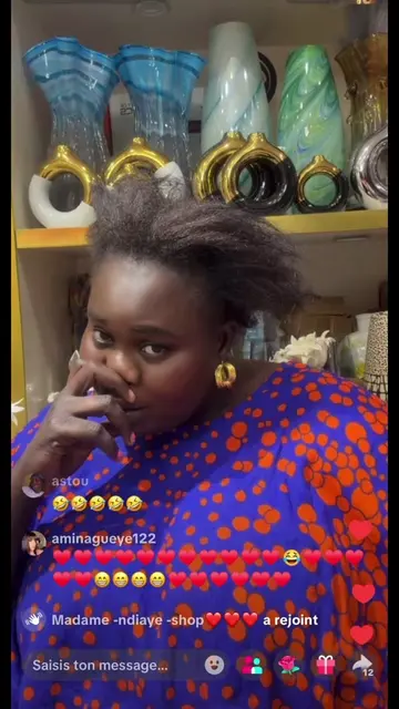 #fantamboup #mamendiayesavon #adjimass #mamanvulgaire #nawléyi