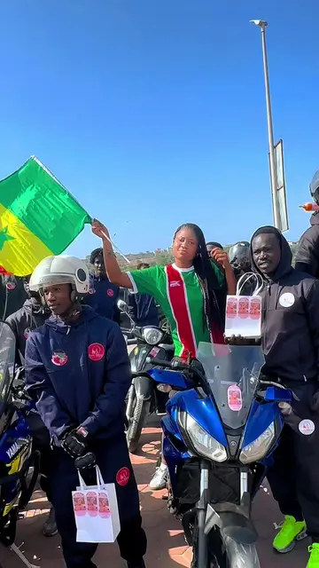 Vidéo TikTok virale de @mamendiayesavon111 – tendance | DiodioGlow