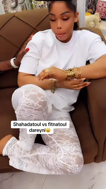 Vidéo TikTok virale de @une_daba7 – tendance | DiodioGlow