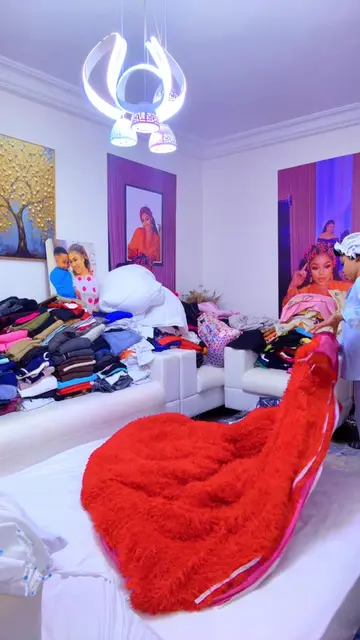 Vidéo TikTok virale de @mamendiayesavon111 – tendance | DiodioGlow