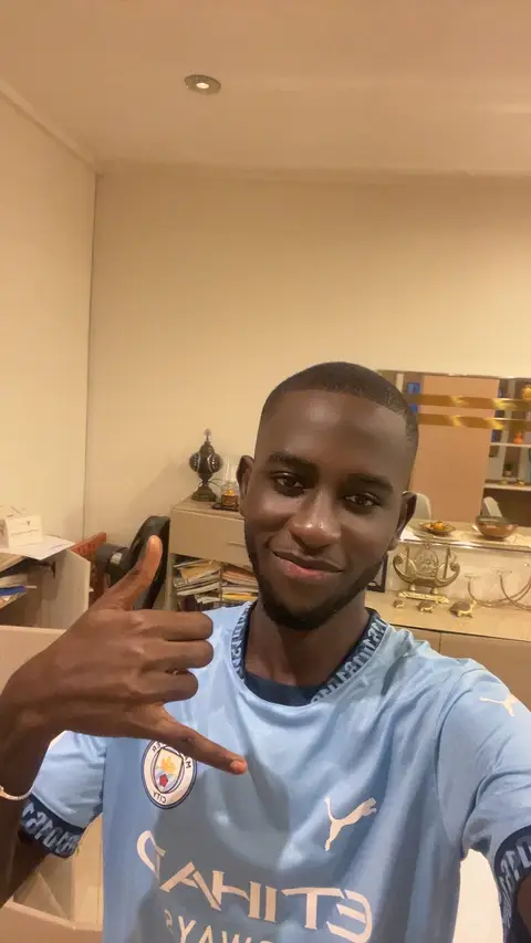 Vidéo TikTok virale de @algafsamb0 – tendance | DiodioGlow