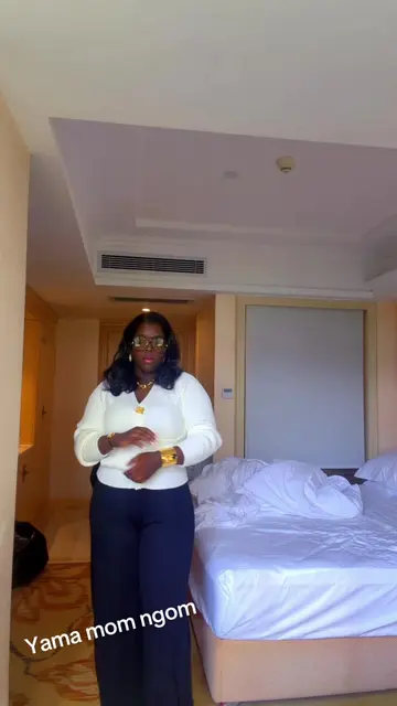 Vidéo TikTok virale de @mamanvulgair4 – tendance | DiodioGlow