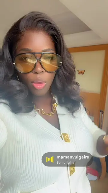 Vidéo TikTok virale de @mamanvulgair4 – tendance | DiodioGlow