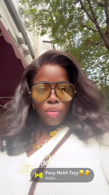 Vidéo TikTok virale de @mamanvulgair4 – tendance | DiodioGlow