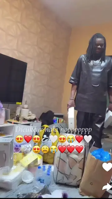 Vidéo TikTok virale de @une_daba7 – tendance | DiodioGlow