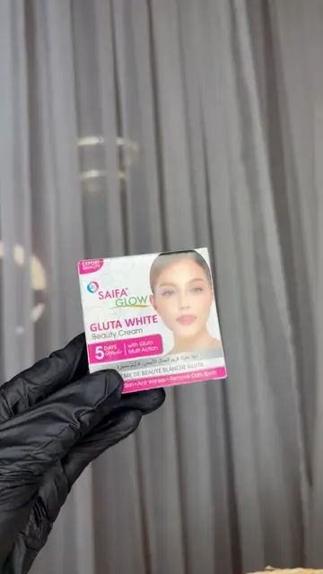 Vidéo TikTok virale de @diodioglowskin – tendance | DiodioGlow