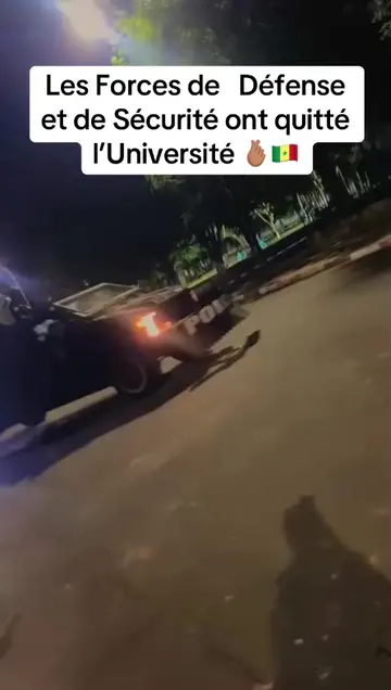 Cnest fini. La paix est retrouvée. #pulseviral