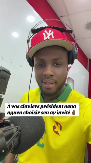 Vidéo TikTok virale de @abba_no_stress1 – tendance | DiodioGlow