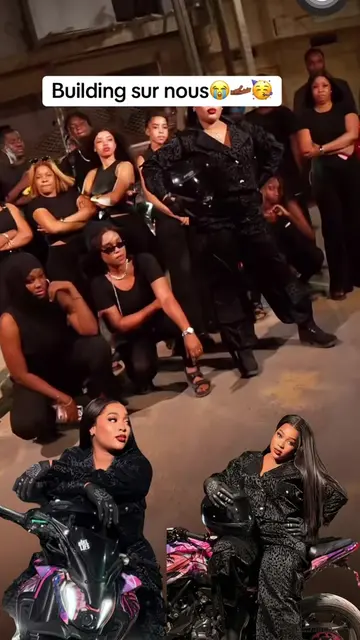 Vidéo TikTok virale de @une_daba7 – tendance | DiodioGlow