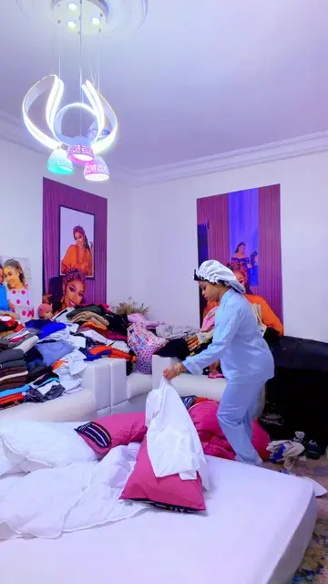 Vidéo TikTok virale de @mamendiayesavon111 – tendance | DiodioGlow