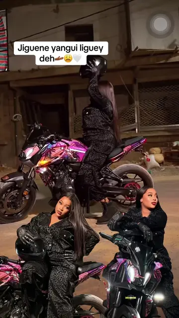 Vidéo TikTok virale de @une_daba7 – tendance | DiodioGlow