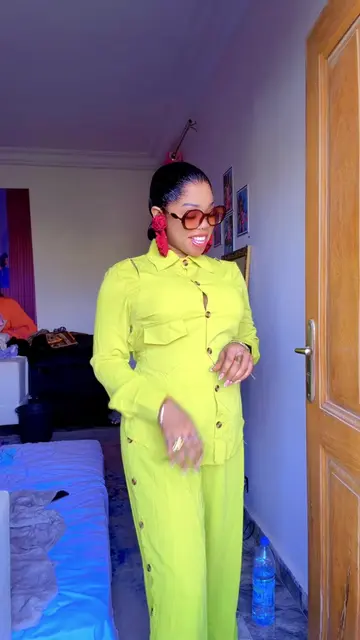 Vidéo TikTok virale de @mamendiayesavon111 – tendance | DiodioGlow