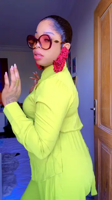 Vidéo TikTok virale de @mamendiayesavon111 – tendance | DiodioGlow