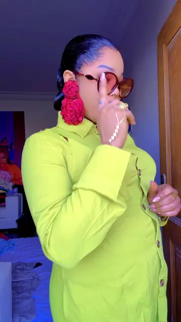 Vidéo TikTok virale de @mamendiayesavon111 – tendance | DiodioGlow