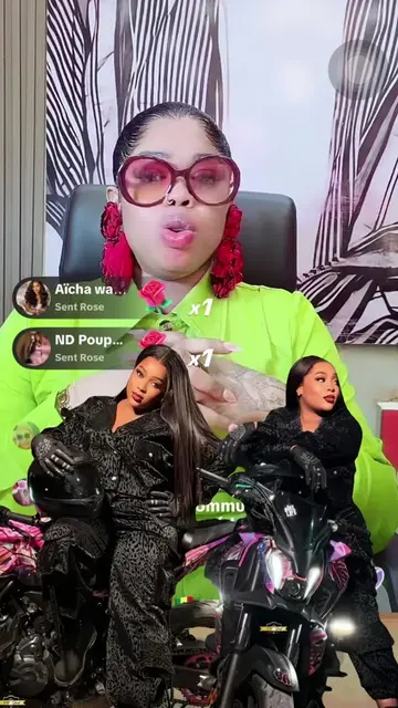 Vidéo TikTok virale de @une_daba7 – tendance | DiodioGlow