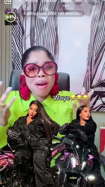 Vidéo TikTok virale de @une_daba7 – tendance | DiodioGlow