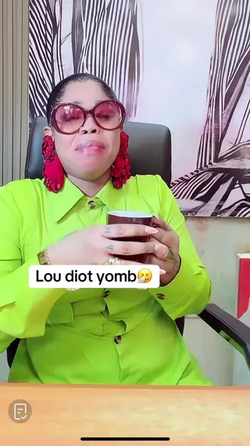 Vidéo TikTok virale de @une_daba7 – tendance | DiodioGlow