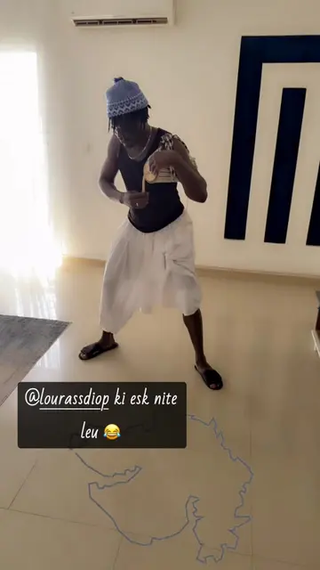 Vidéo TikTok virale de @abba_no_stress1 – tendance | DiodioGlow