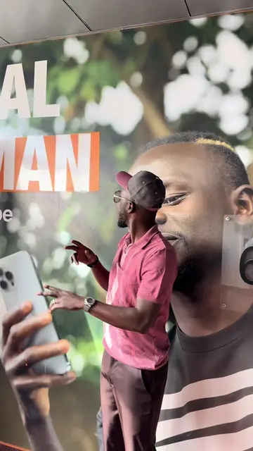 Vidéo TikTok virale de @abba_no_stress1 – tendance | DiodioGlow