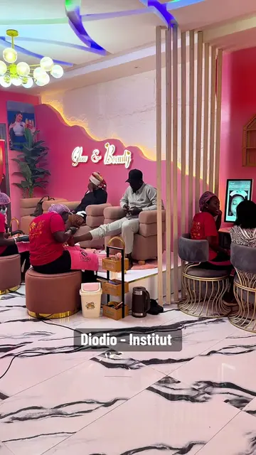 Big Promo Décembre chez Diodio  Pédicure à partir de 7.000f 🎀