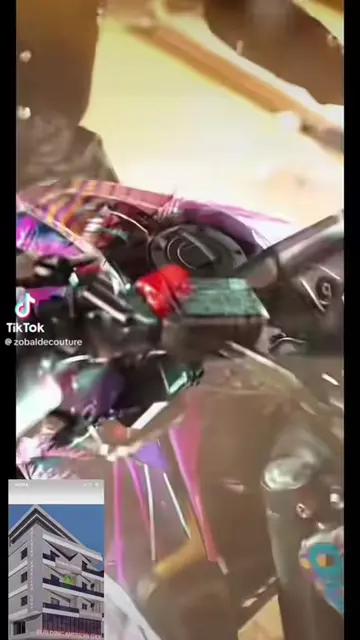 Vidéo TikTok virale de @mamendiayesavon111 – tendance | DiodioGlow