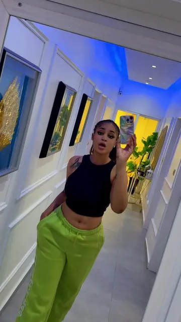 Vidéo TikTok virale de @intouchablee2000 – tendance | DiodioGlow