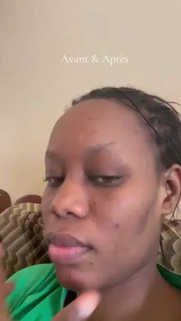 Meilleurs Produits 🇸🇳 Cliente Satisfaite de la Gamme caramel ❤️