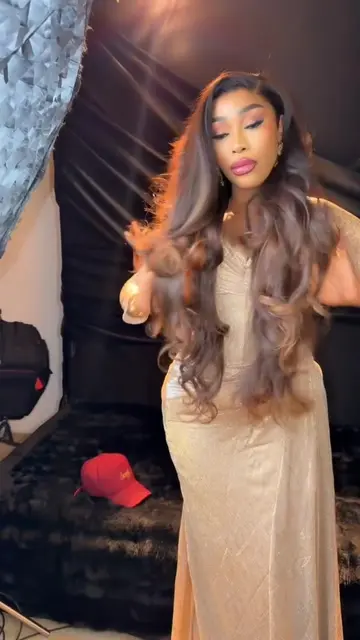 Vidéo TikTok virale de @papebeye_officiel – tendance | DiodioGlow