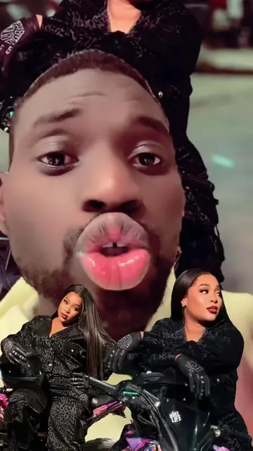 Vidéo TikTok virale de @une_daba7 – tendance | DiodioGlow