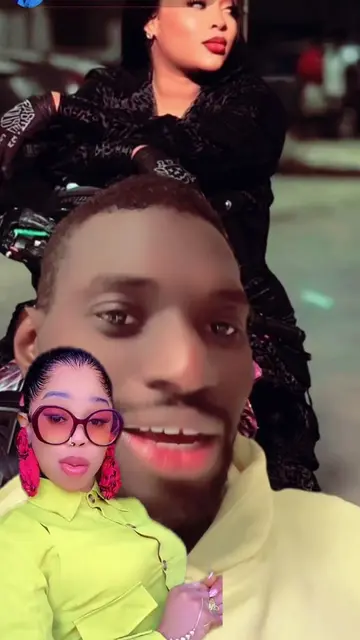 Vidéo TikTok virale de @salltorodo09 – tendance | DiodioGlow